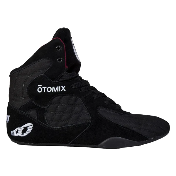 Otomix STINGRAY ESCAPE Schuh, Black