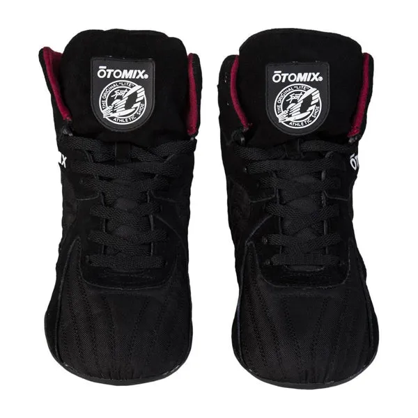 Otomix STINGRAY ESCAPE Schuh, Black