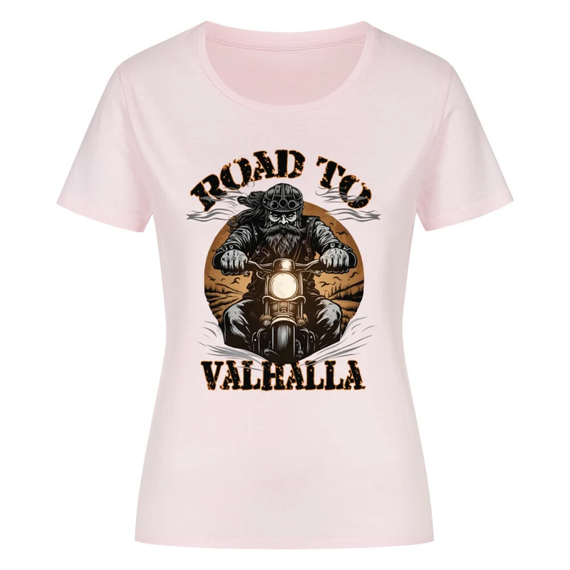 Road to Valhalla - Damenshirt