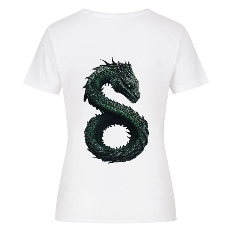 Jörmungandr - Damenshirt
