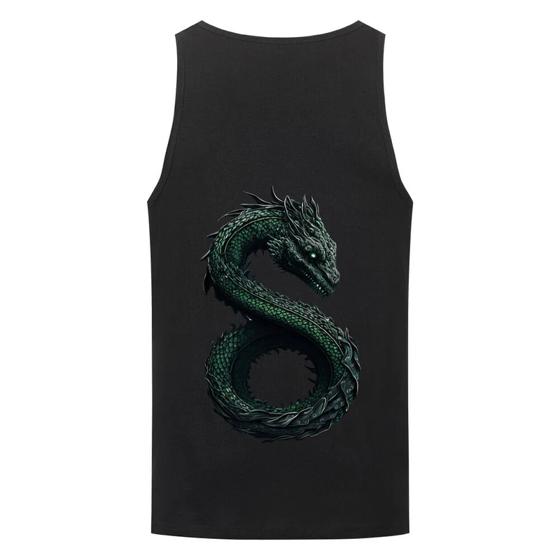 Jörmungandr - Tanktop Unisex