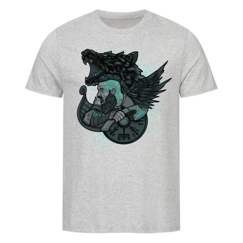 Ragnarök - Herren Premiumshirt