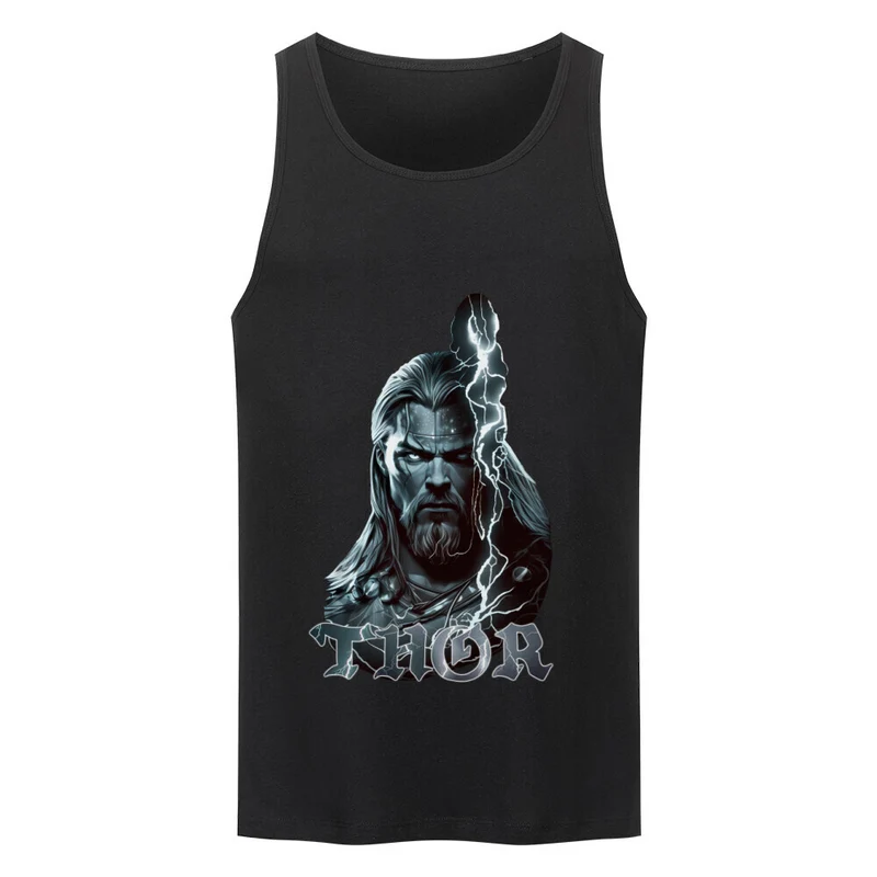 Thor - Tanktop Unisex