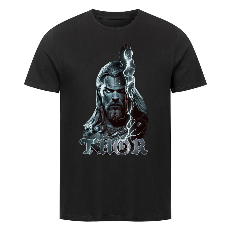 Thor - Herren Premiumshirt