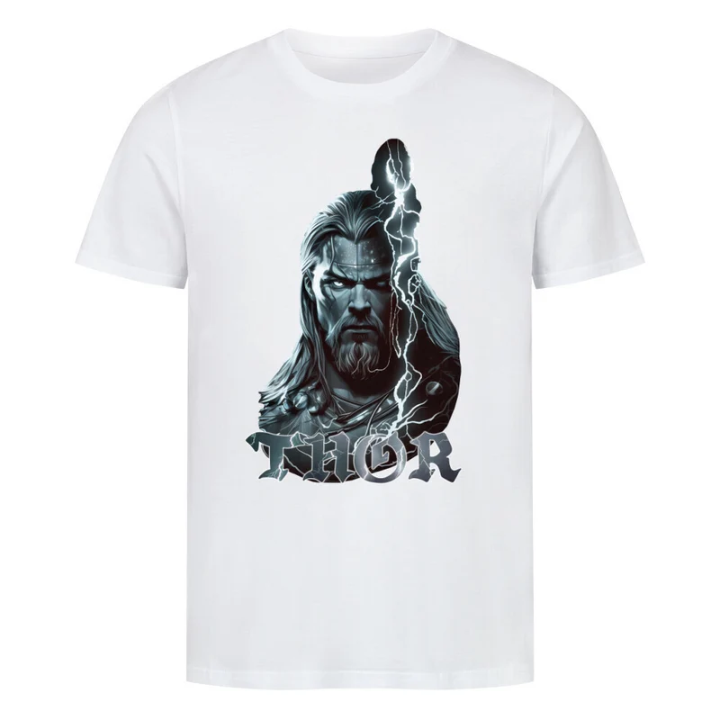 Thor - Herren Premiumshirt