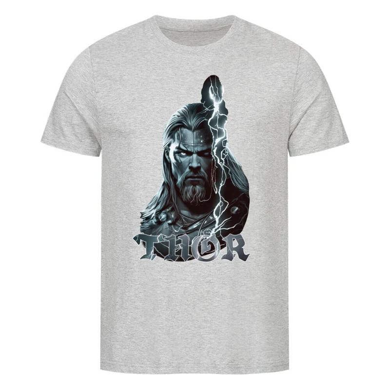 Thor - Herren Premiumshirt
