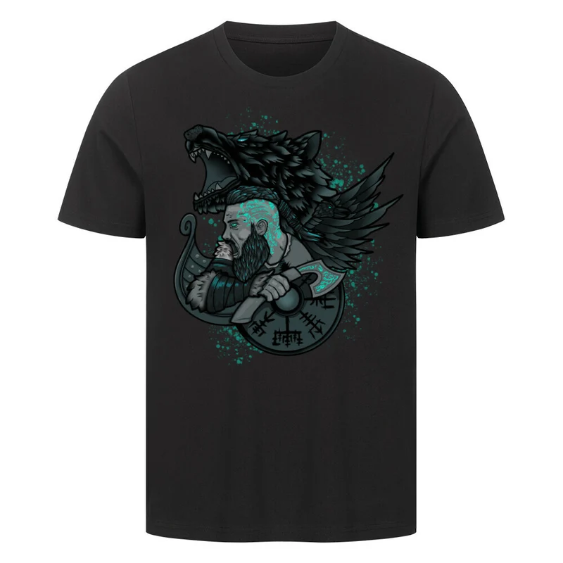 Ragnarök - Herren Shirt