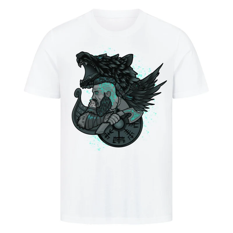 Ragnarök - Herren Shirt