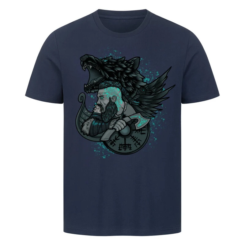 Ragnarök - Herren Shirt
