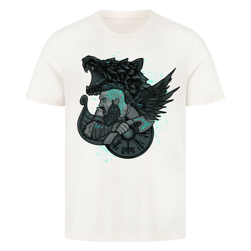 Ragnarök - Herren Shirt