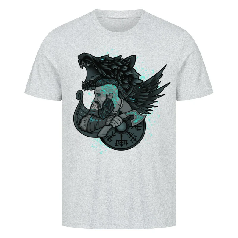 Ragnarök - Herren Shirt
