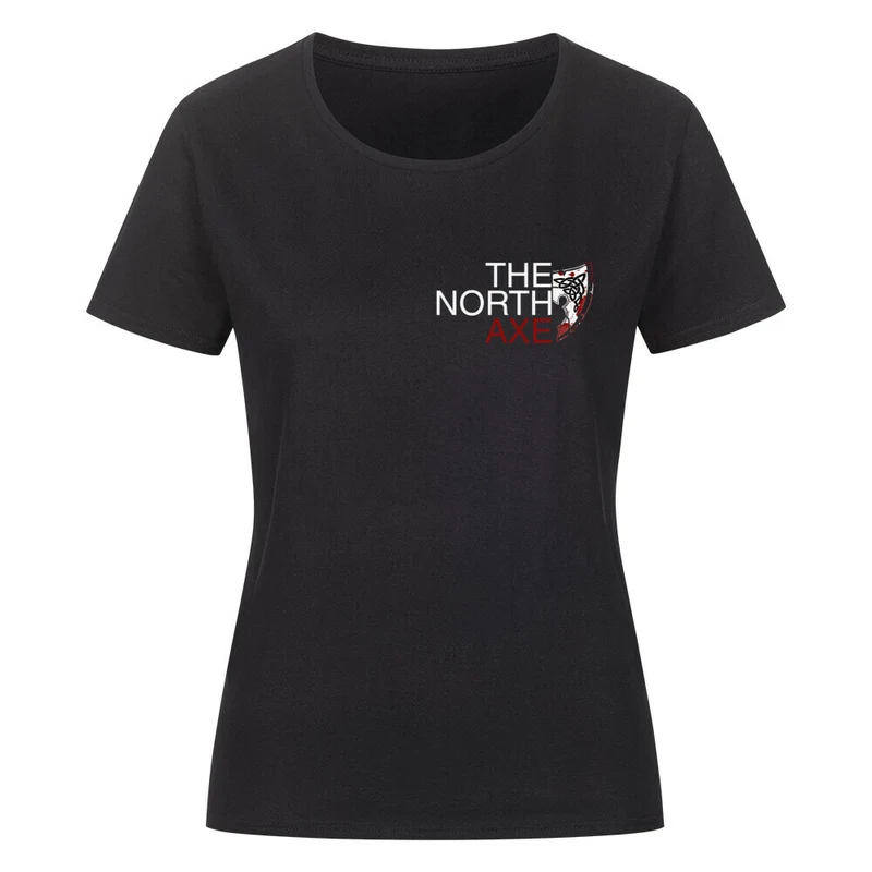 North Axe - Damenshirt