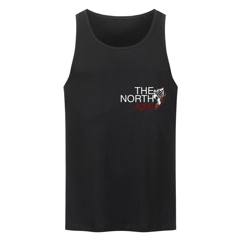 North Axe - Tanktop Unisex