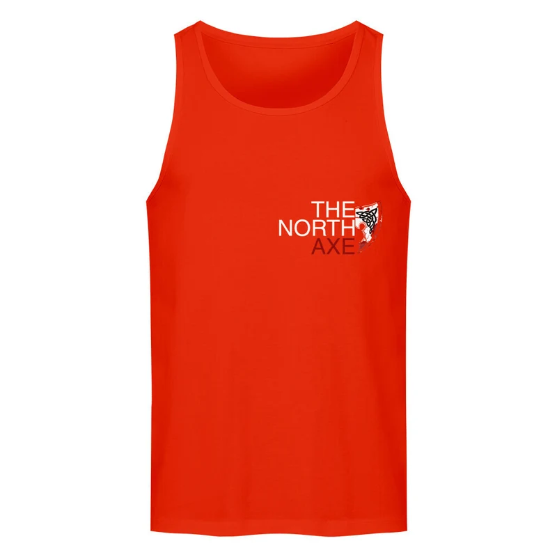 North Axe - Tanktop Unisex