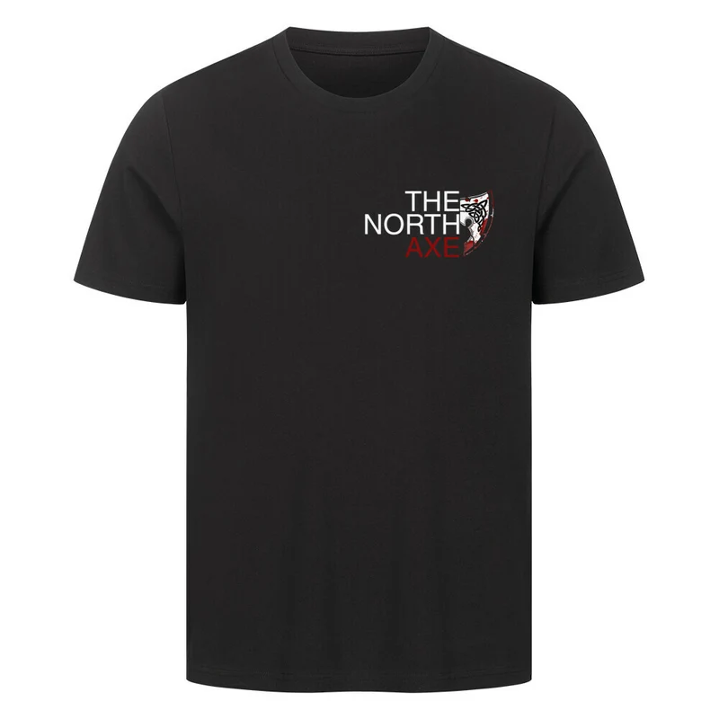 North Axe - Herren Shirt