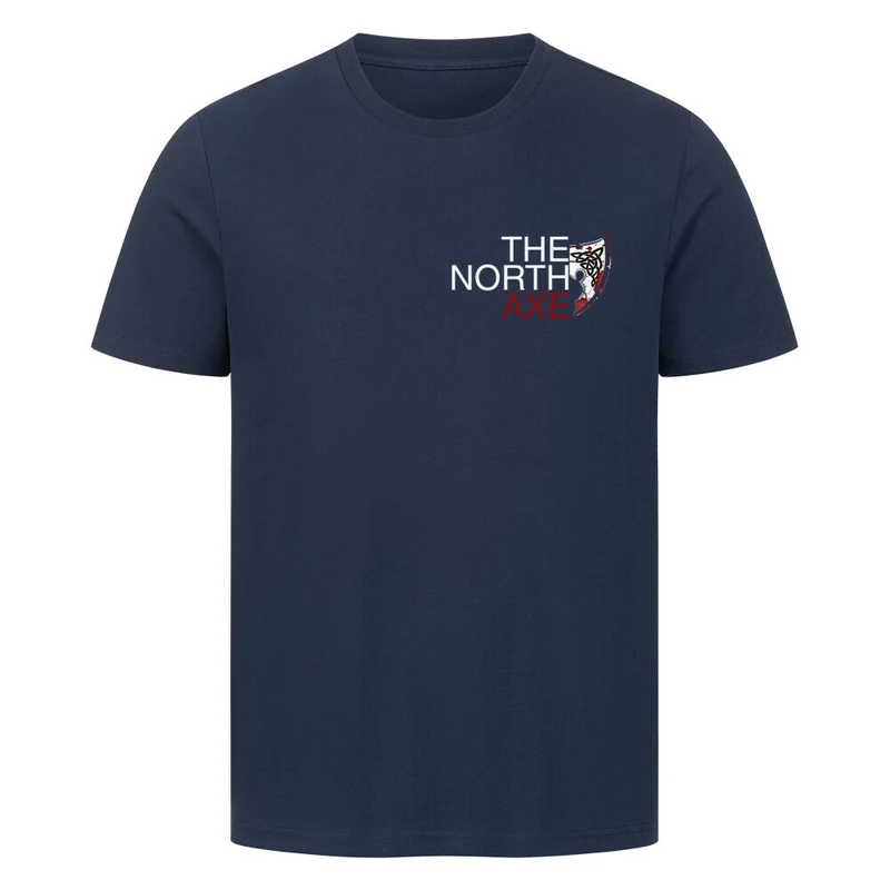 North Axe - Herren Shirt