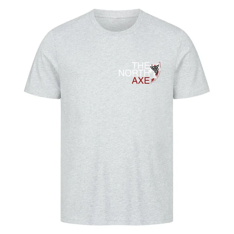 North Axe - Herren Shirt