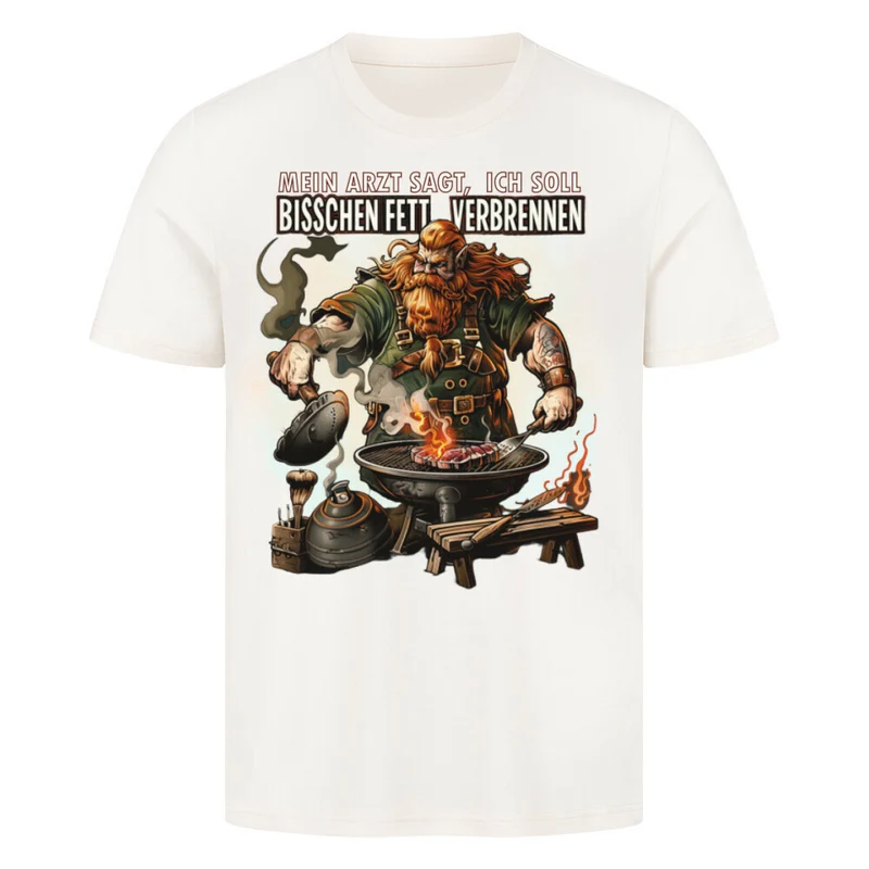 Nordisches Cardio - Herren Shirt