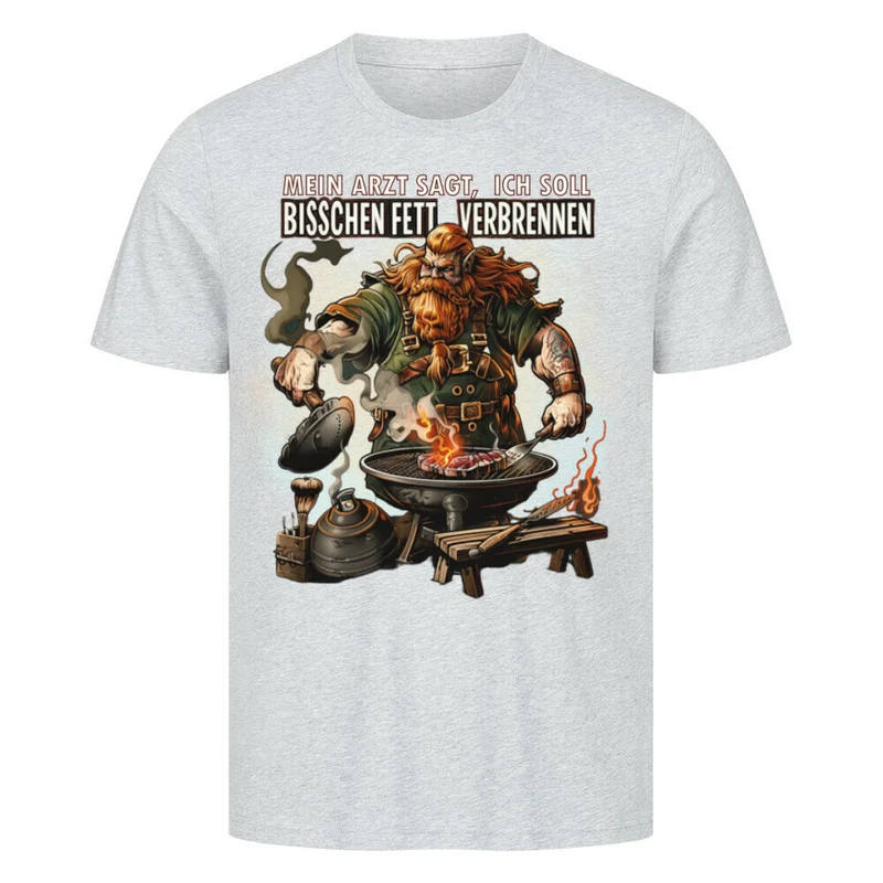 Nordisches Cardio - Herren Shirt