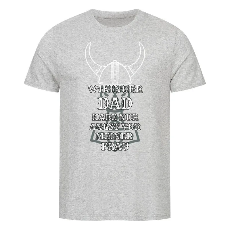 Wikinger Dad - Herren Premiumshirt