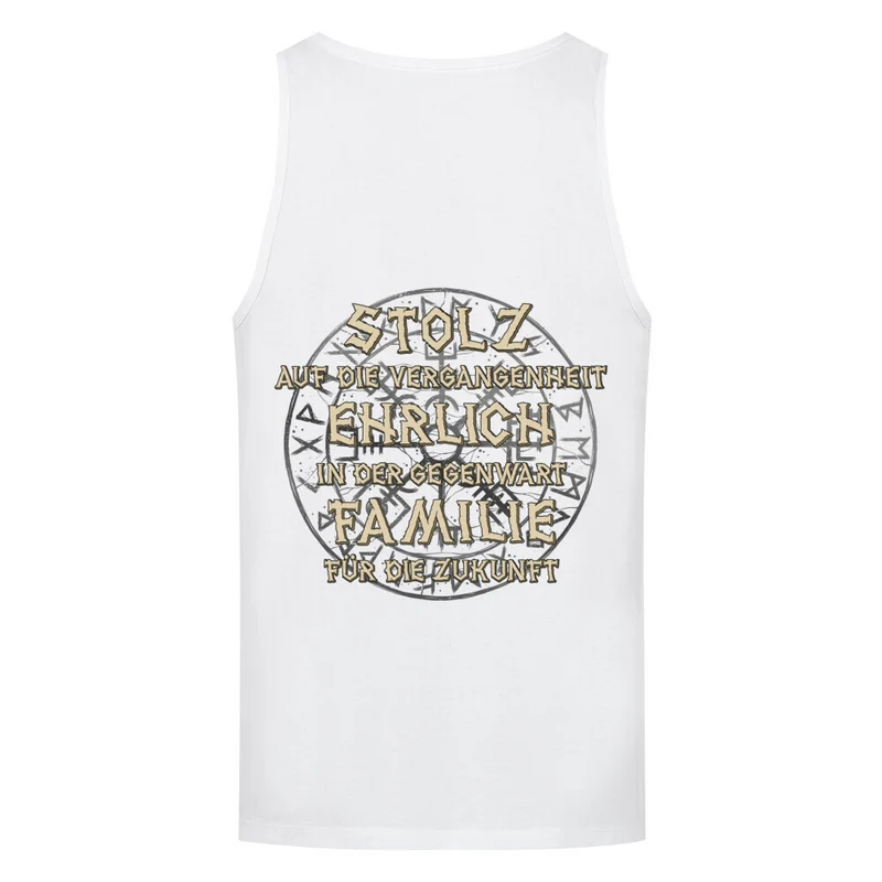 Ewige Bande - Tanktop Unisex