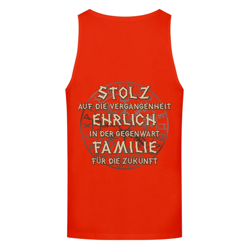 Ewige Bande - Tanktop Unisex