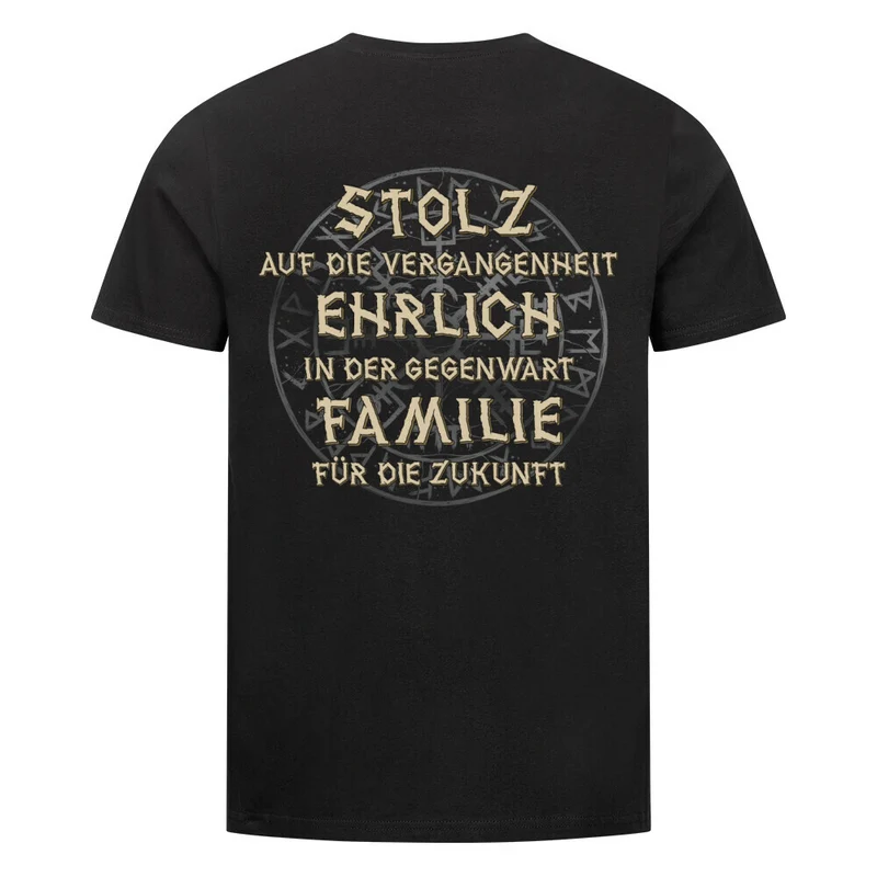 Ewige Bande - Premium Herren Shirt