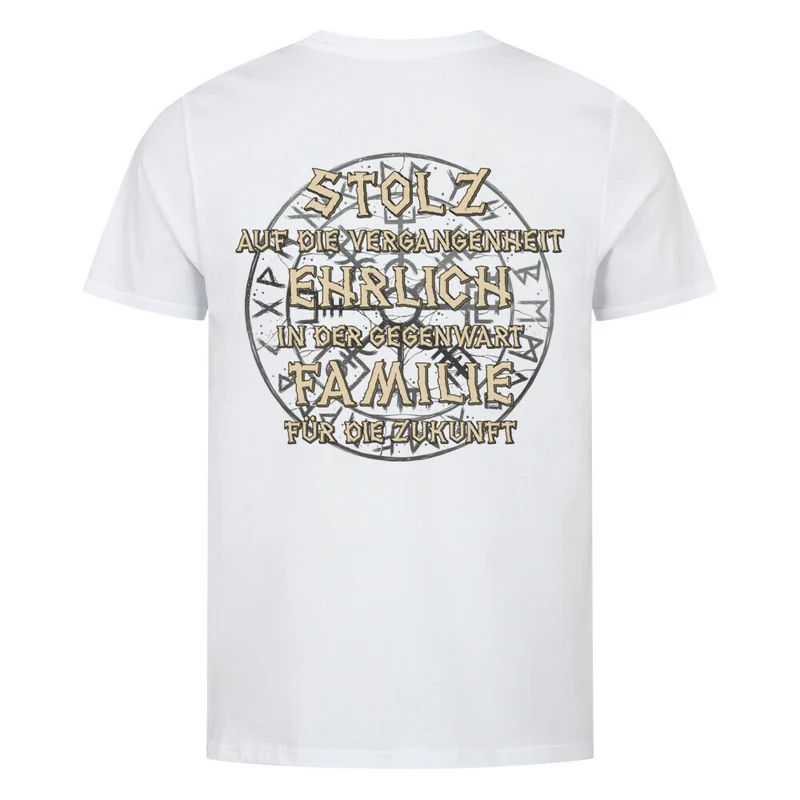 Ewige Bande - Premium Herren Shirt
