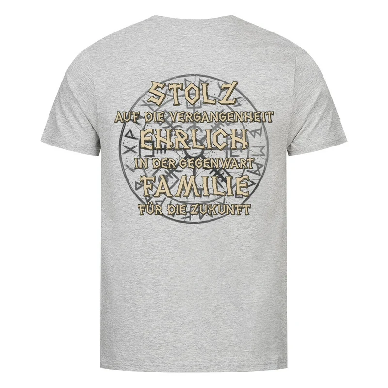 Ewige Bande - Premium Herren Shirt