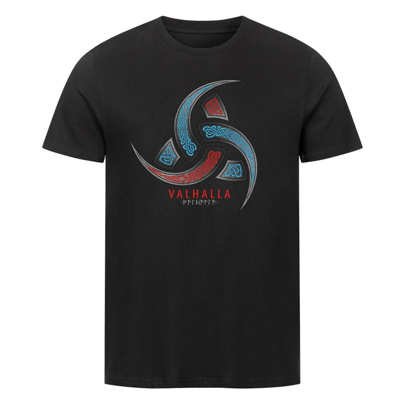 Triskele - Herren Premiumshirt