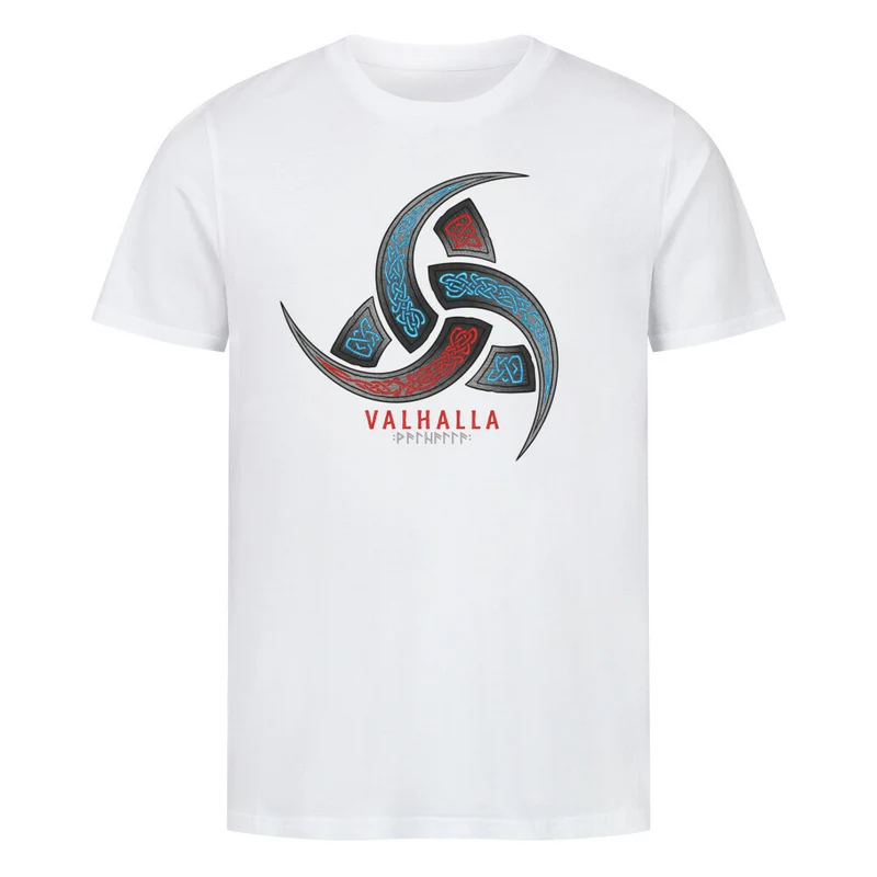 Triskele - Herren Premiumshirt
