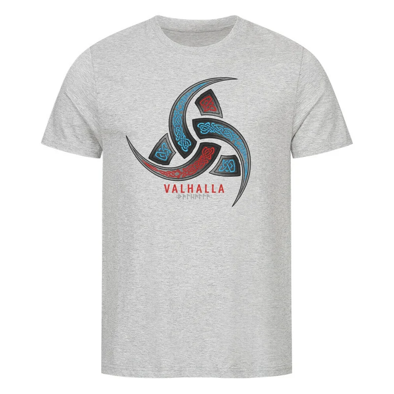 Triskele - Herren Premiumshirt