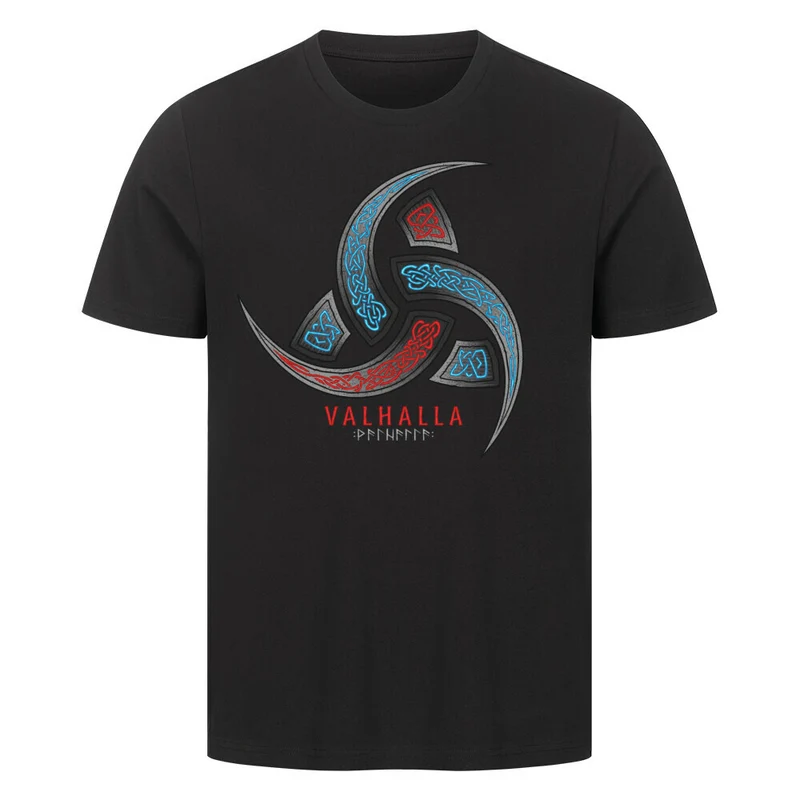 Triskele - Herren Shirt