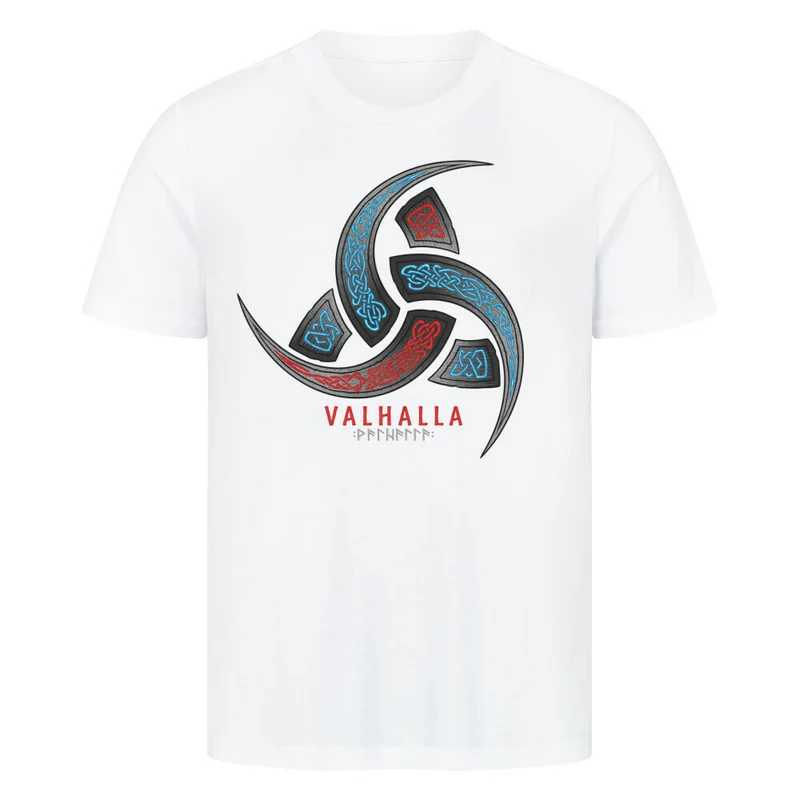 Triskele - Herren Shirt