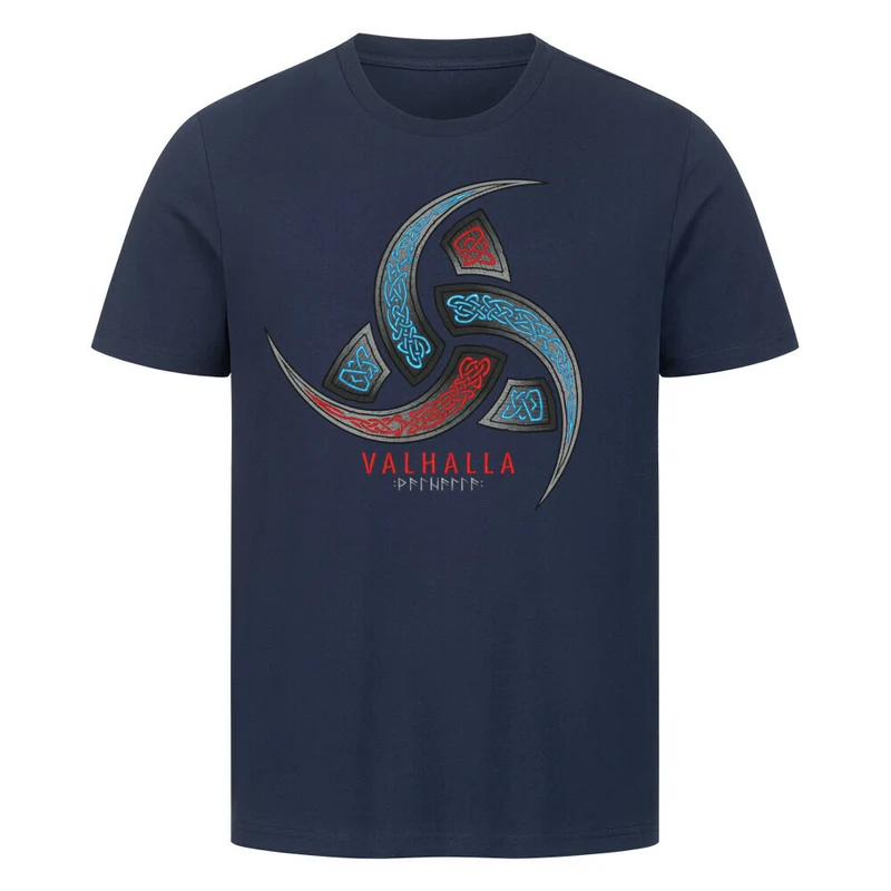 Triskele - Herren Shirt