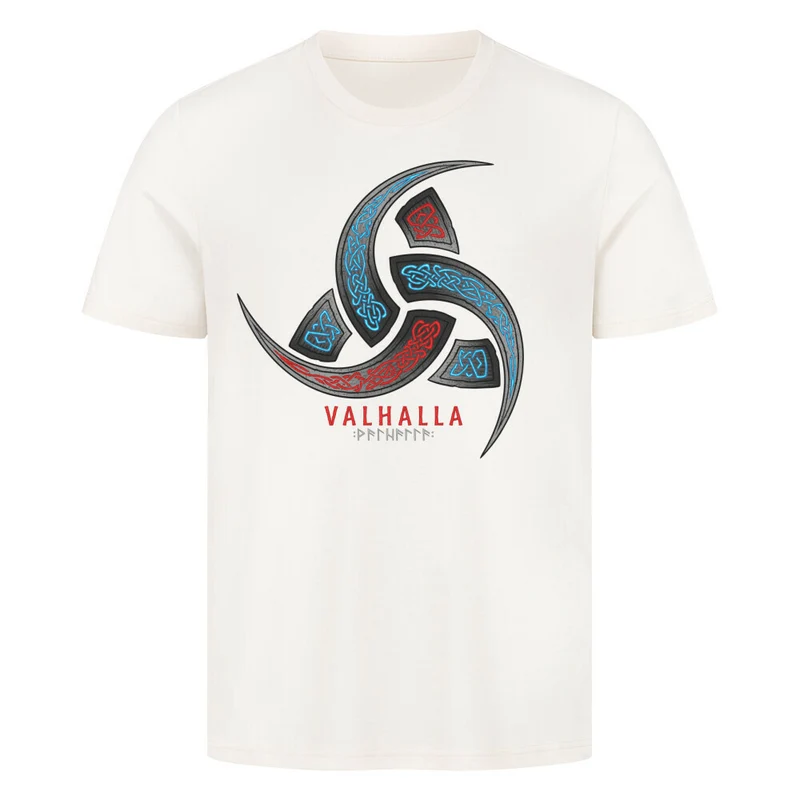 Triskele - Herren Shirt
