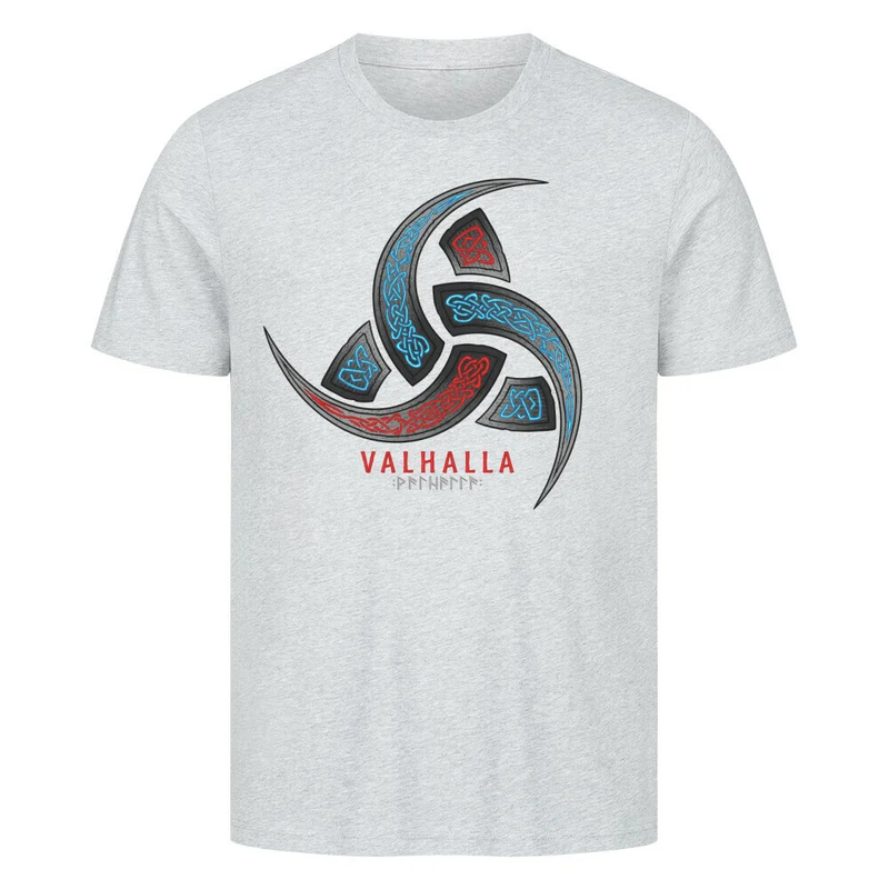Triskele - Herren Shirt