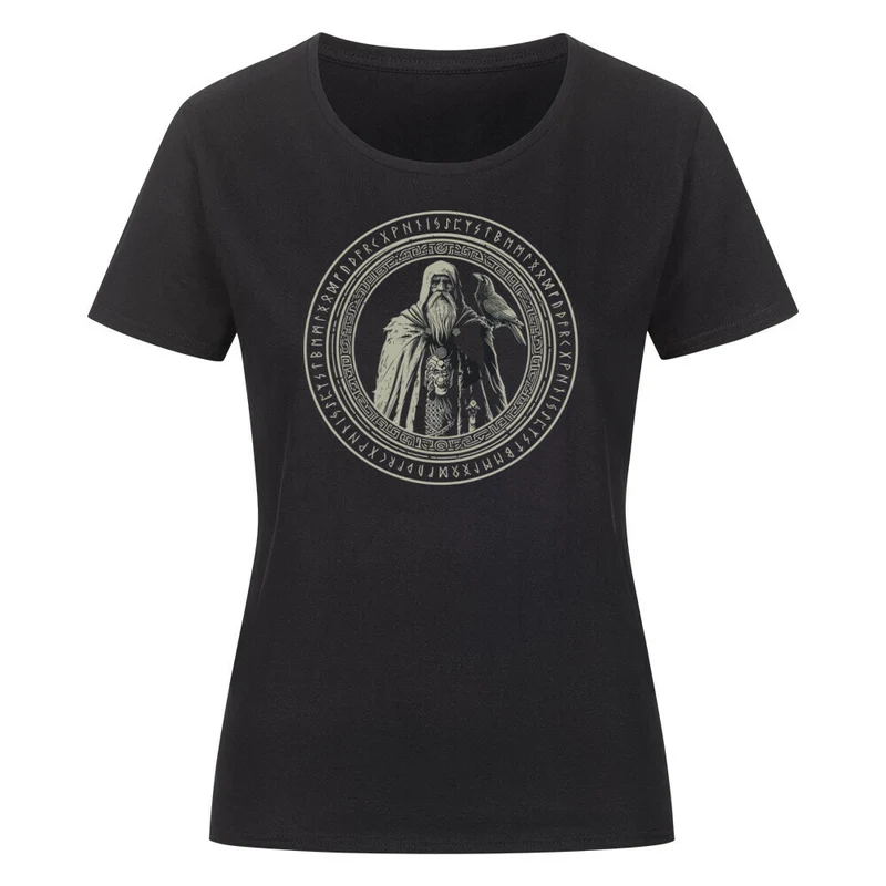 Allfather - Damenshirt