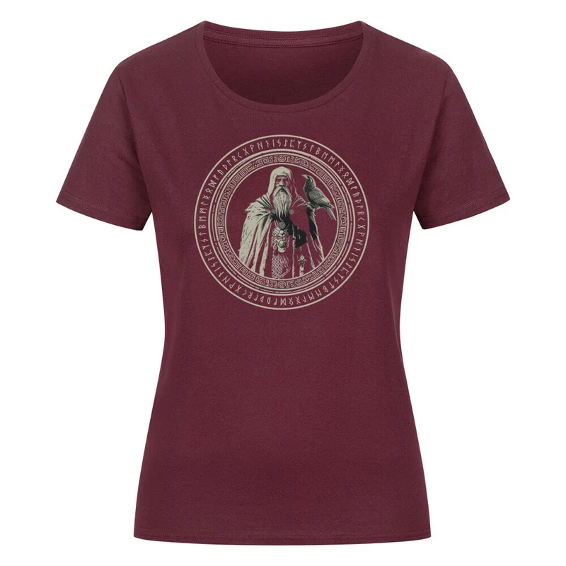 Allfather - Damenshirt