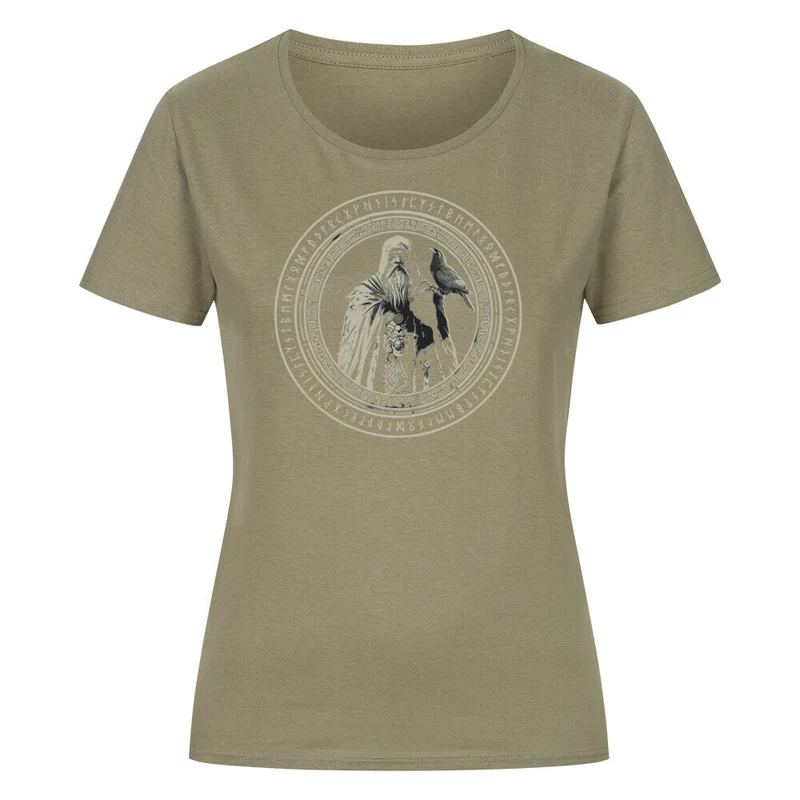 Allfather - Damenshirt