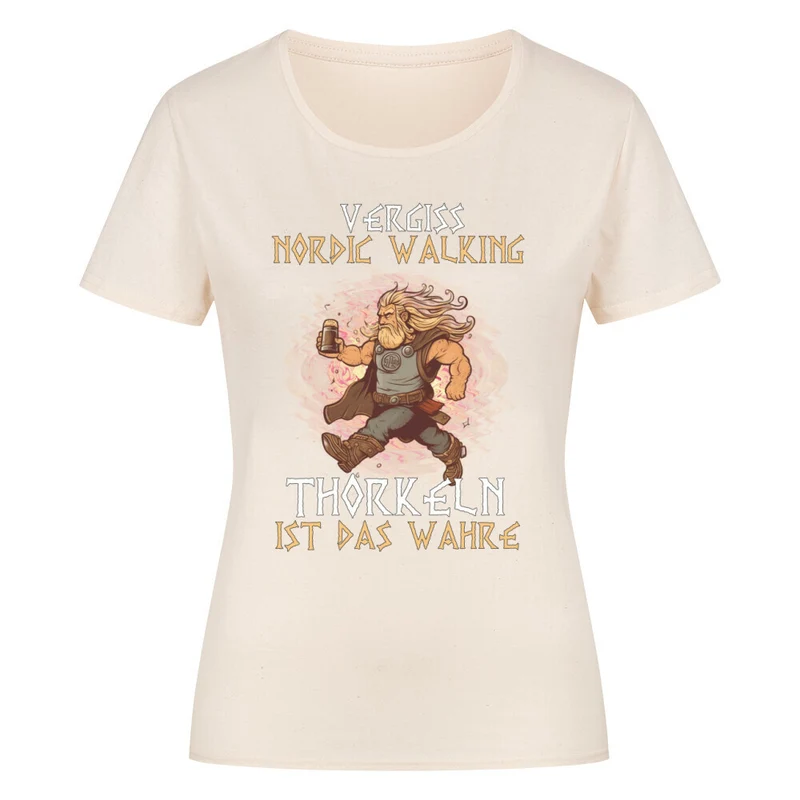 Thorkeln - Damenshirt