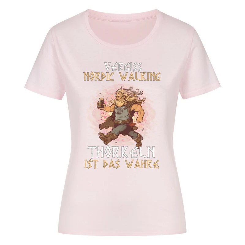 Thorkeln - Damenshirt