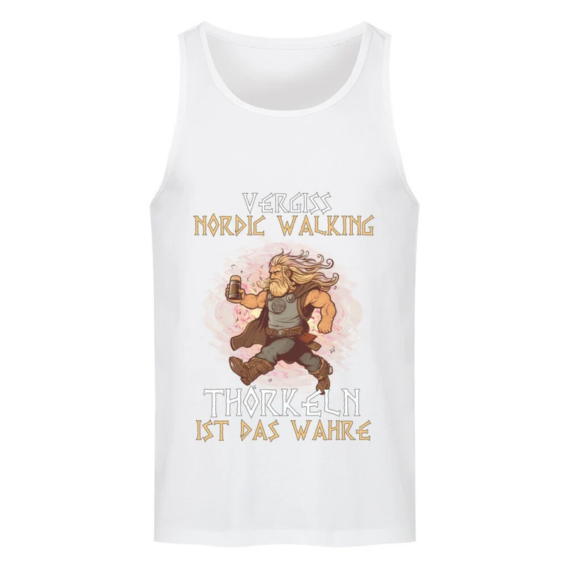 Thorkeln - Tanktop Unisex