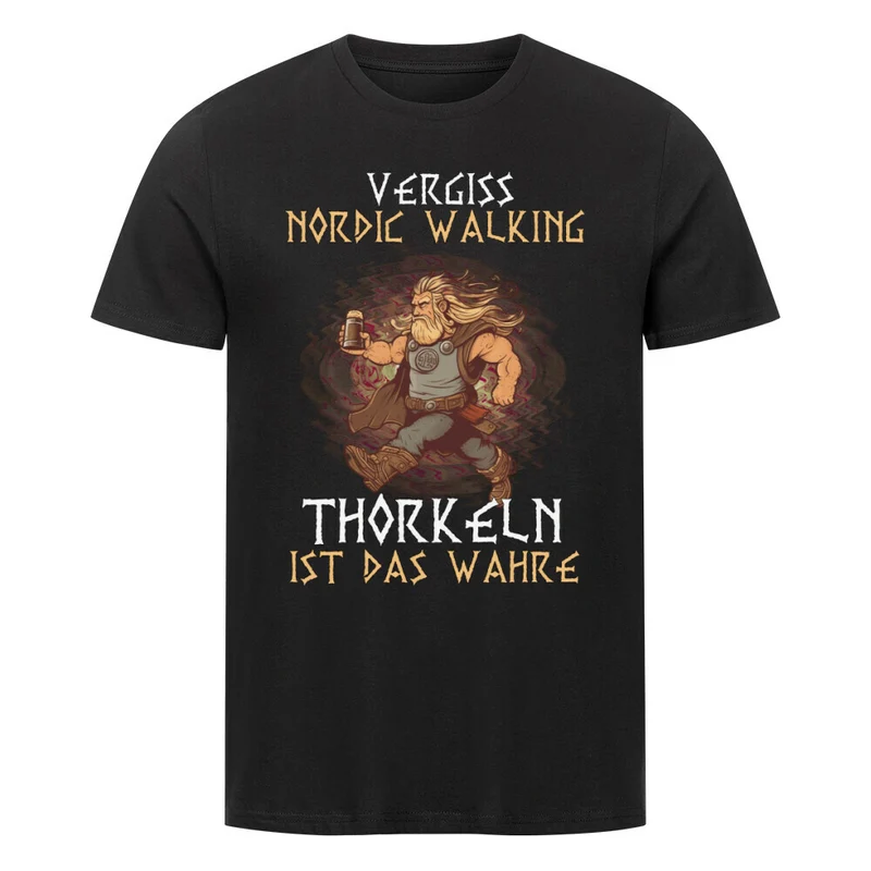 Thorkeln - Herren Premiumshirt
