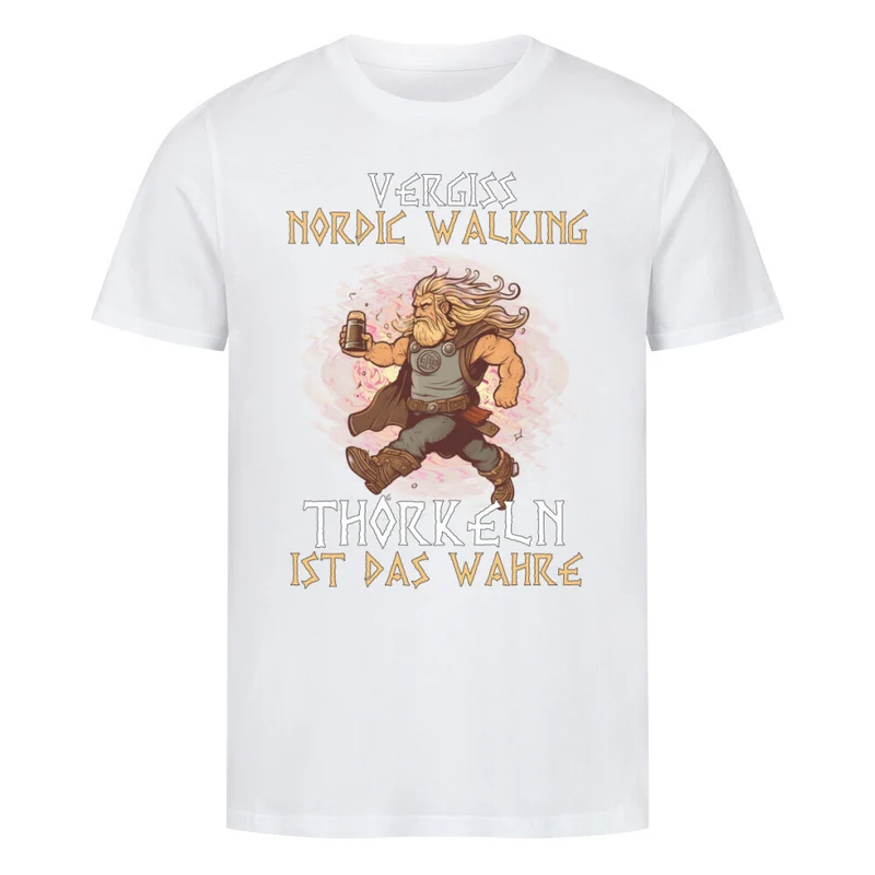 Thorkeln - Herren Premiumshirt