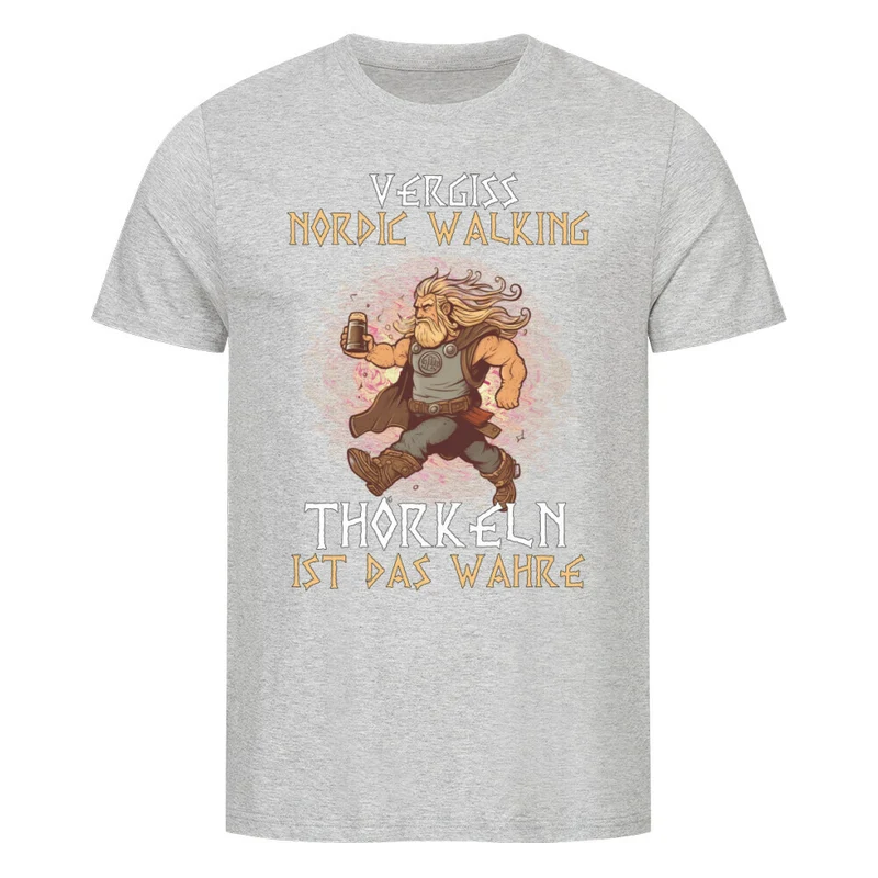 Thorkeln - Herren Premiumshirt