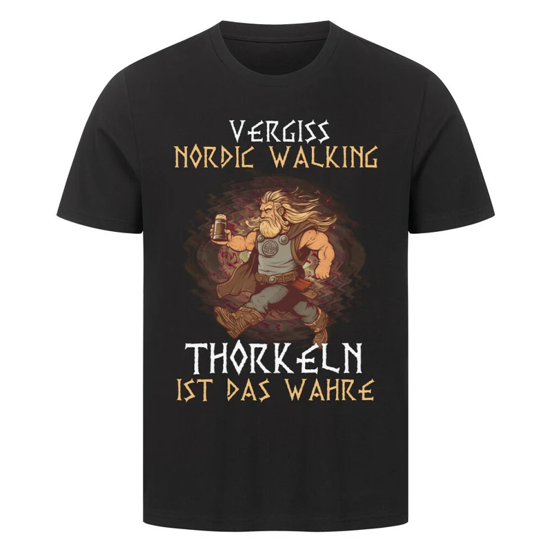 Thorkeln - Herren Shirt