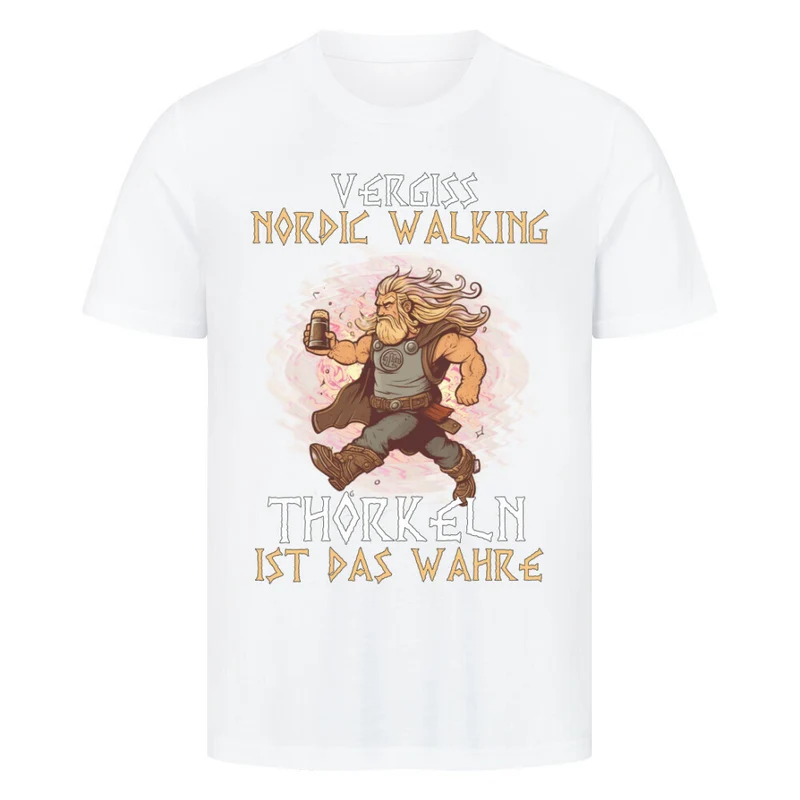 Thorkeln - Herren Shirt