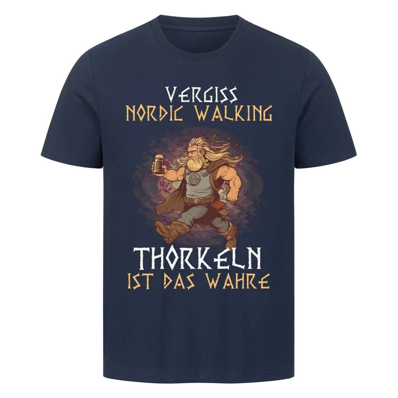 Thorkeln - Herren Shirt