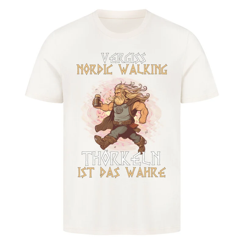 Thorkeln - Herren Shirt